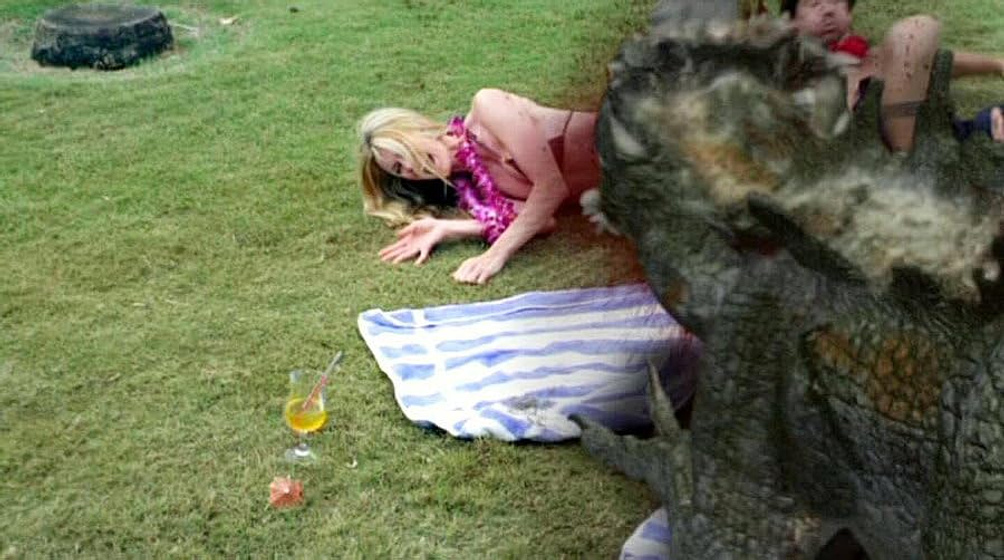 Imagen de Supergator