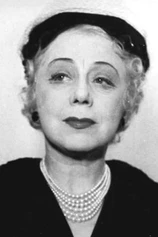 Foto de Elsa Carlsson