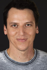 picture of actor François Gadbois