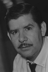 picture of actor Jorge Martínez de Hoyos