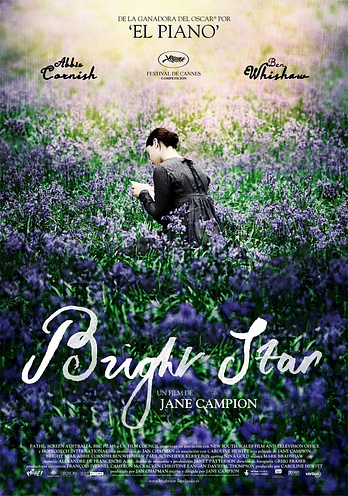 poster of content Bright Star