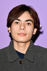 picture of actor Joshua Ovalle