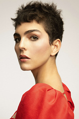 picture of actor Julia Konrad