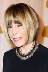 Foto de Cynthia Weil