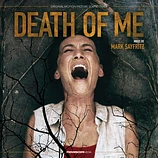 Carátula de la banda de sonido de Death of Me