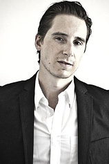 photo of person Alejandro Suárez Lozano