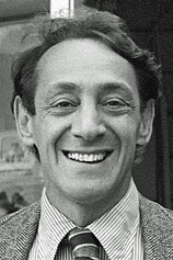 picture of actor Harvey Milk