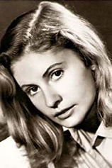 picture of actor Ruth Niehaus