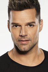 picture of actor Ricky Martin
