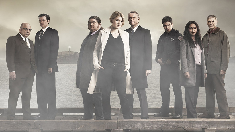 Imagen de Alcatraz