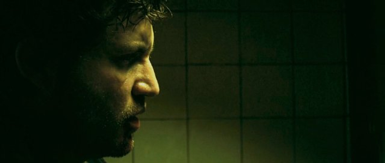 Édgar Ramírez en Saluda al Diablo de mi parte