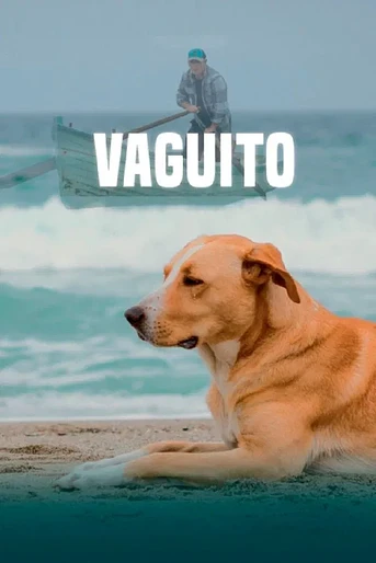 Poster de Vaguito