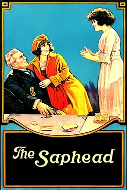 poster of movie Pasión y boda de Pamplinas