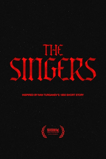 Poster de The Singers