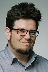 photo of person Kristóf Deák