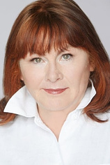 picture of actor Mary Walsh