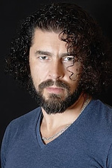 picture of actor Daniel Kovacs
