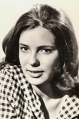 picture of actor Danièle Gaubert
