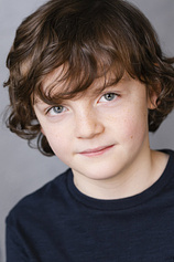 picture of actor Charlie Price