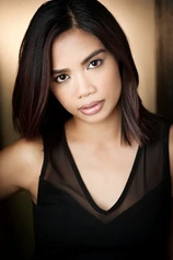 photo of person Louriza Tronco