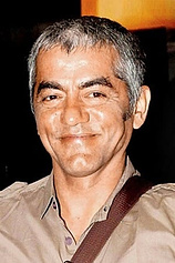 picture of actor Asif Basra