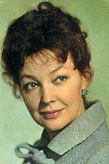 picture of actor Irina Skobtseva