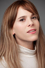 picture of actor Ann M. Perelló
