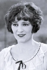 Foto de Edith Roberts
