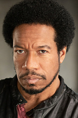 picture of actor Rico E. Anderson