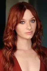 photo of person Chelsea Talmadge