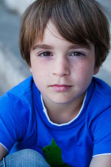 picture of actor Claudio Magno