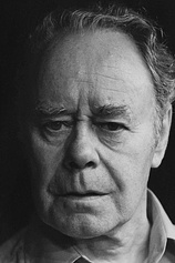picture of actor Gus Dahlström
