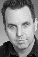 photo of person Warren Coleman
