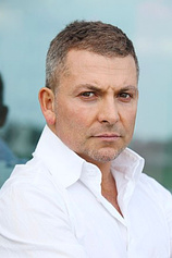 picture of actor Gandi Mukli