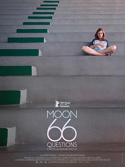Moon, 66 Questions