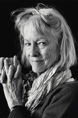 Foto de Joan Jonas
