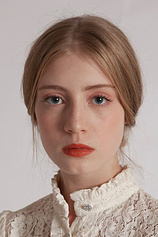 picture of actor Maria Camilla Brandenburg
