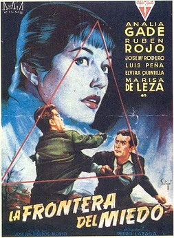 La Frontera del Miedo
