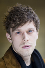 picture of actor Vladislav Plevčík
