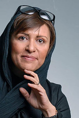 picture of actor Roya Taymourian