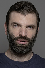 photo of person Ioachim Ciobanu