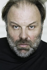 picture of actor Waldemar Kobus