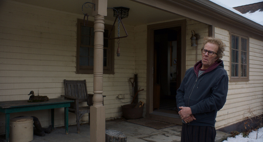 Tom Waits en Father Mother Sister Brother