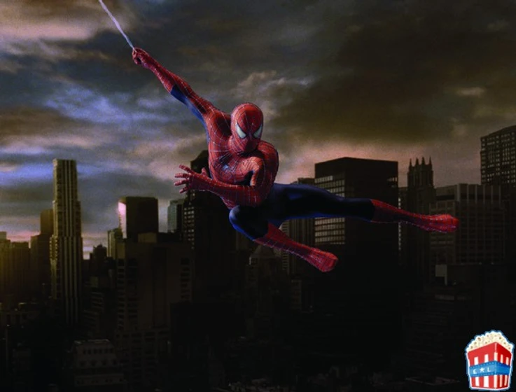 Imagen de spider-man-3