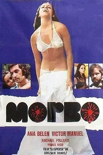 poster of content Morbo