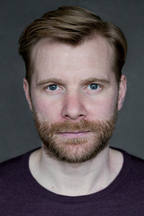 picture of actor Christopher Hatherall
