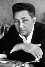 photo of person Peter De Vries
