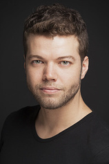 picture of actor Kaan Turgut