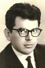photo of person Alexandre Derevitsky