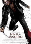 still of movie Ninja assassin